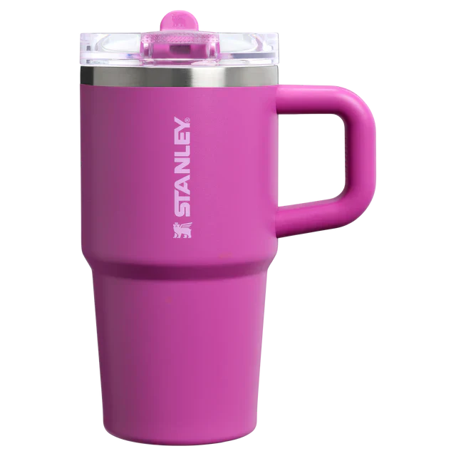 Stanley Quencher® ProTour Flip Straw Tumbler 20 oz | 15 Colors