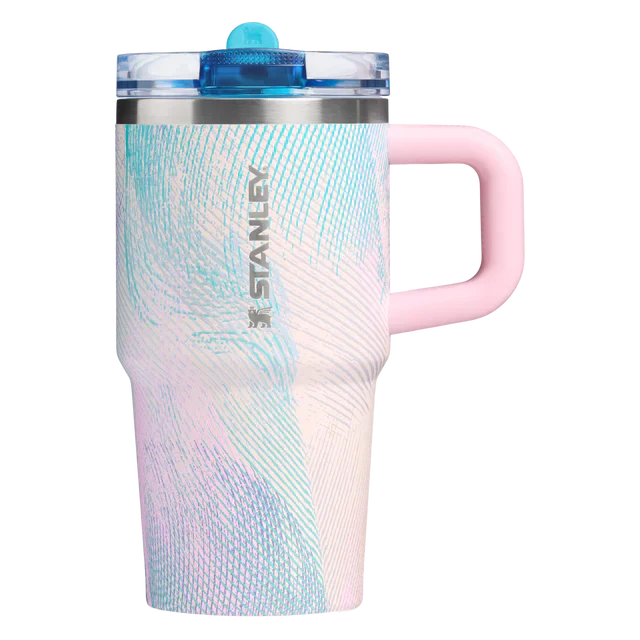 Stanley Quencher® ProTour Flip Straw Tumbler 14oz – Multiple Colors