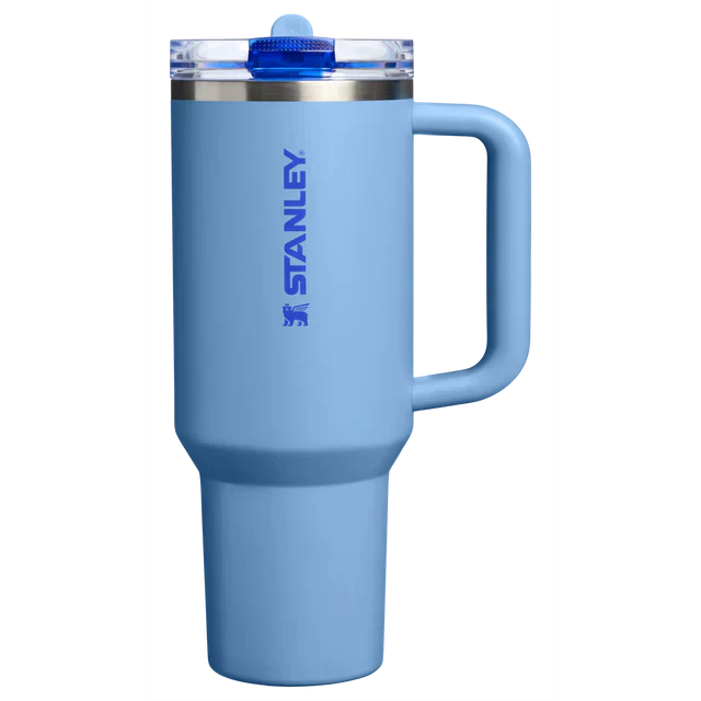 Stanley Quencher® ProTour Flip Straw Tumbler 40 oz | 16 Colors