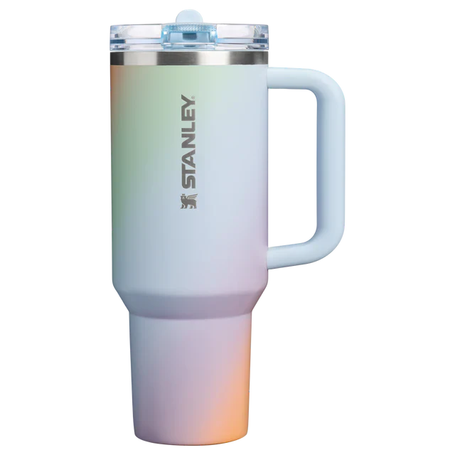 Stanley Quencher® ProTour Flip Straw Tumbler 40 oz | 16 Colors