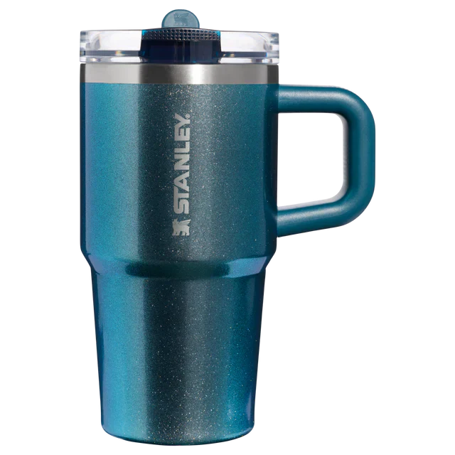 Stanley Quencher® ProTour Flip Straw Tumbler 14oz – Multiple Colors