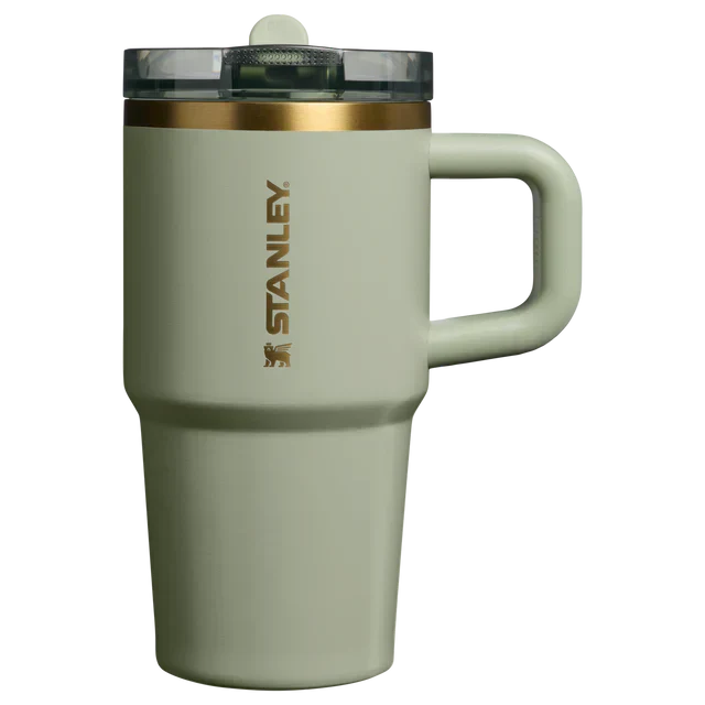 Stanley Quencher® ProTour Flip Straw Tumbler 14oz – Multiple Colors