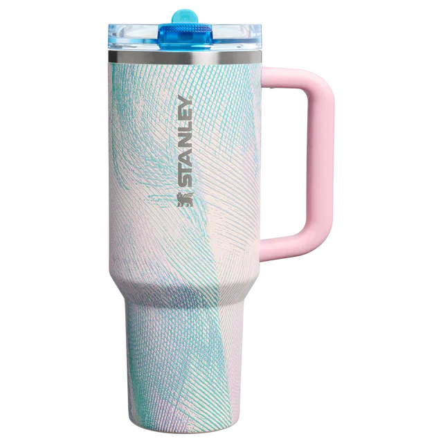 Stanley Quencher® ProTour Flip Straw Tumbler 30 oz | 16 Colors