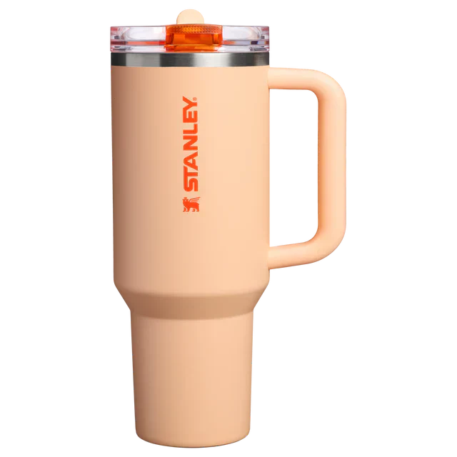 Stanley Quencher® ProTour Flip Straw Tumbler 40 oz | 16 Colors