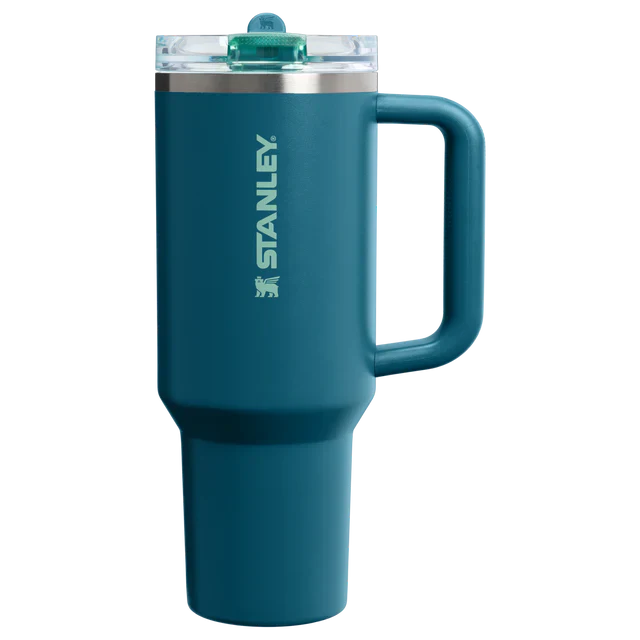 Stanley Quencher® ProTour Flip Straw Tumbler 30 oz | 16 Colors