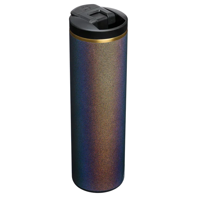 Stanley Dream Weaver AeroLight™ 16 oz Transit Flip Top Mug | Fairy Dust & Star Shine