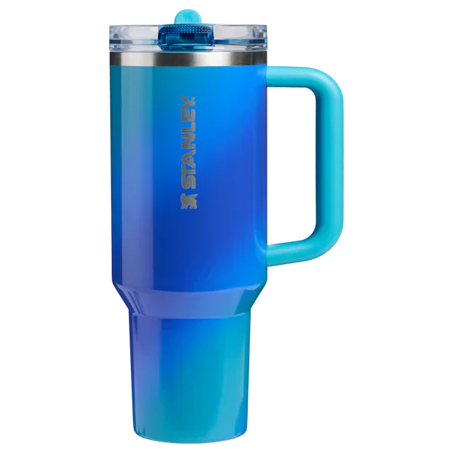 Stanley Quencher® ProTour Flip Straw Tumbler 30 oz | 16 Colors