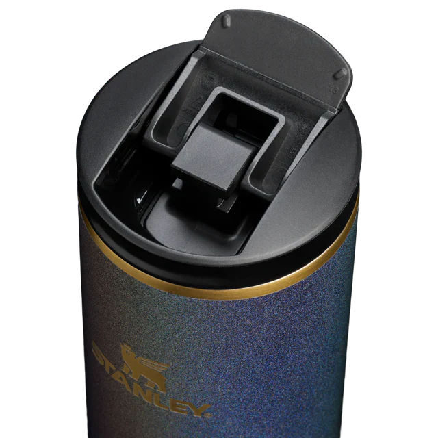 Stanley Dream Weaver AeroLight™ 16 oz Transit Flip Top Mug | Fairy Dust & Star Shine