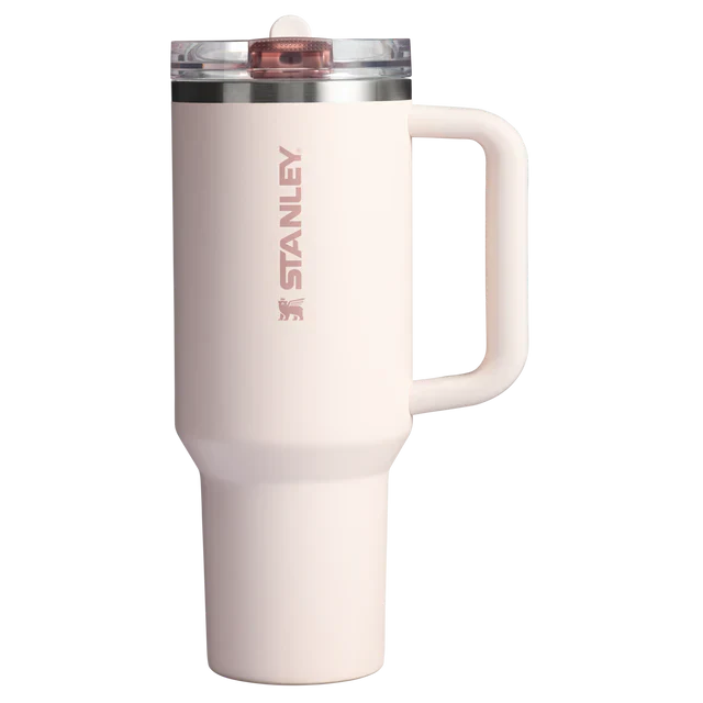 Stanley Quencher® ProTour Flip Straw Tumbler 40 oz | 16 Colors