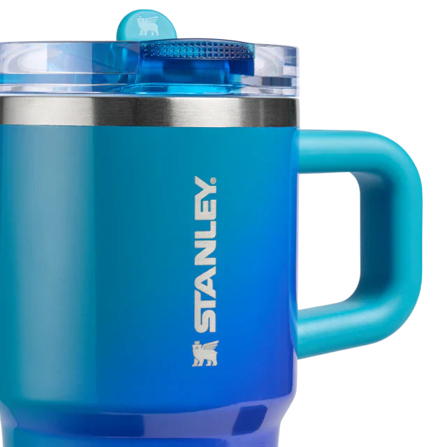 Stanley Quencher® ProTour Flip Straw Tumbler 14oz – Multiple Colors
