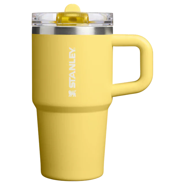 Stanley Quencher® ProTour Flip Straw Tumbler 14oz – Multiple Colors