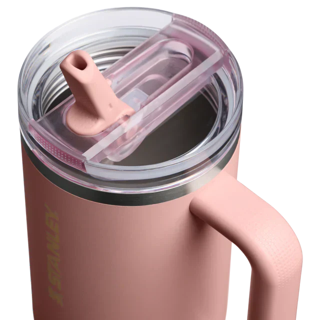 Stanley Quencher® ProTour Flip Straw Tumbler 40 oz | 16 Colors