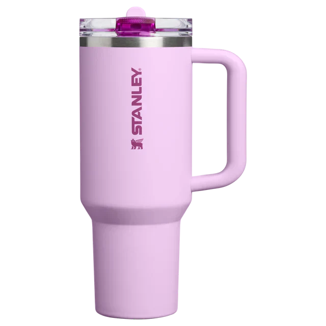 Stanley Quencher® ProTour Flip Straw Tumbler 30 oz | 16 Colors