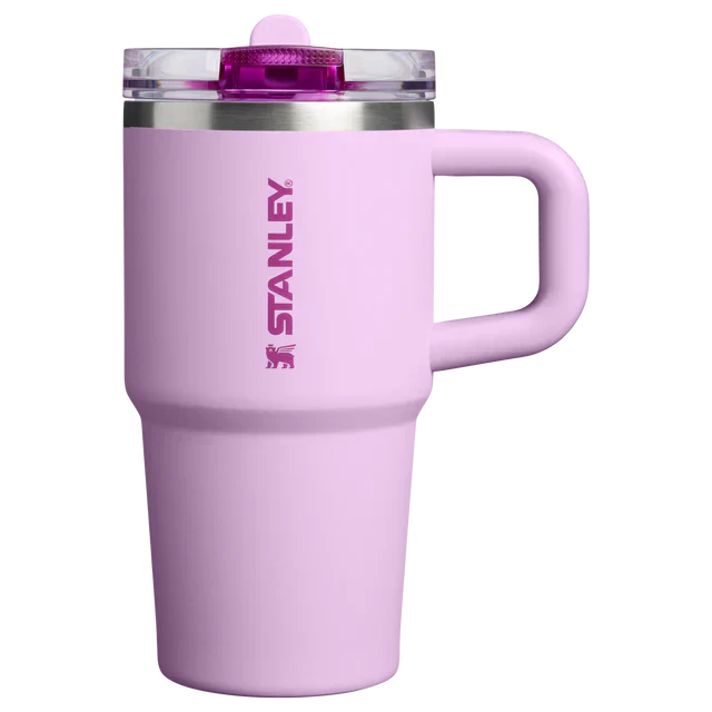 Stanley Quencher® ProTour Flip Straw Tumbler 14oz – Multiple Colors