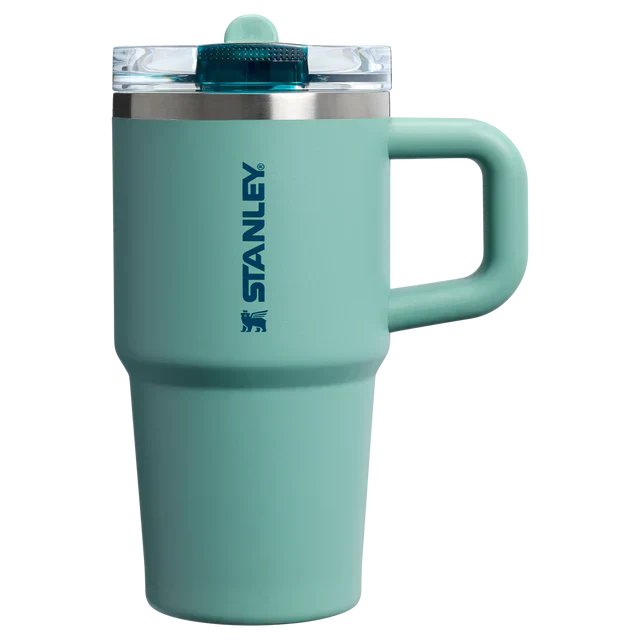 Stanley Quencher® ProTour Flip Straw Tumbler 14oz – Multiple Colors
